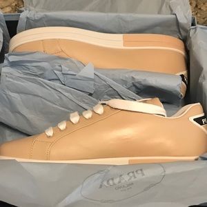 Prada Sneakers